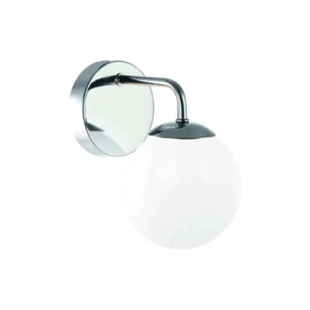 Kinkiet nowoczesny Bao parette cromo IP44 OR81381 - Open Design Highlights